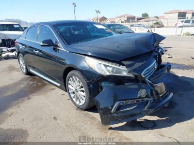 Hyundai Sonata 2015 5NPE34AF4FH062942