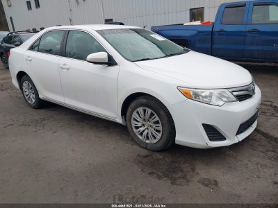 Toyota Camry 2013 4T1BF1FKXDU708014
