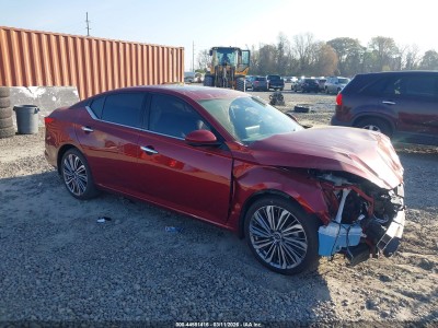 Nissan Altima 2024 1N4BL4EV7RN423434