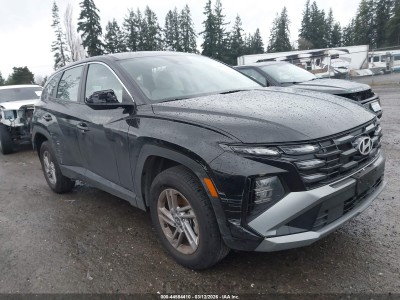 Hyundai Tucson 2025 5NMJACDE5SH538916