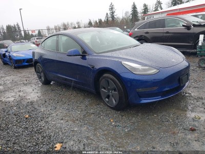 Tesla Model 3 2023 5YJ3E1EA1PF643393
