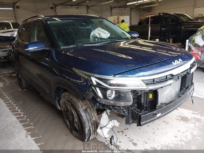 Kia Seltos 2025 KNDERCAA1S7720969