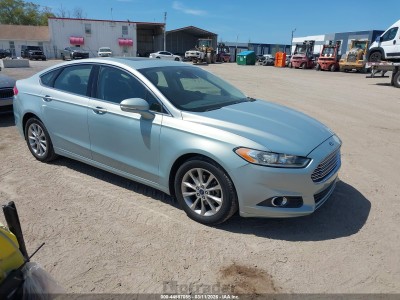 Ford Fusion 2014 3FA6P0LU8ER373286