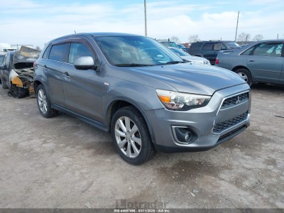 Mitsubishi Outlander 2014 4A4AR4AU9EE008765