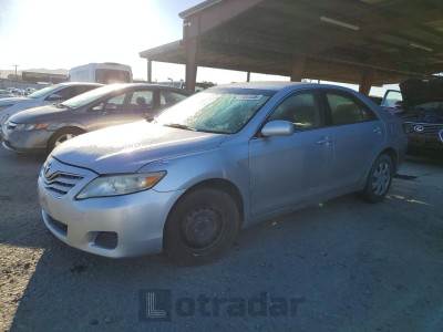 Toyota Camry 2011 4T4BF3EK2BR205139