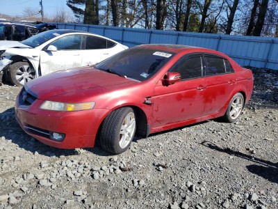 Acura Tl 2008 19UUA66288A020174