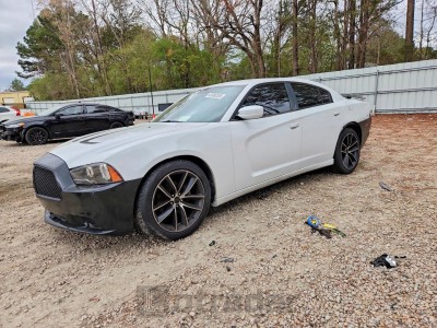 Dodge  2014 VIN 2C3CDXBG8EH266166