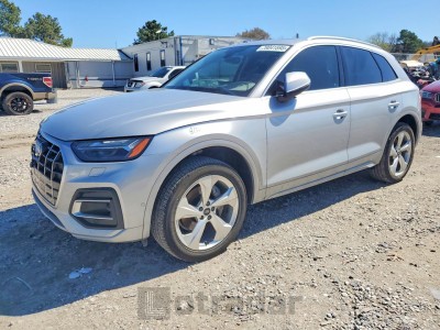Audi Q5 2021 WA1CAAFY8M2057970
