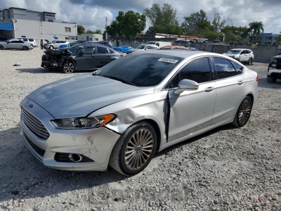 Ford Fusion 2013 3FA6P0K99DR298190