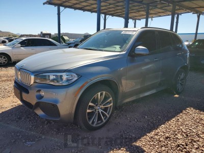 BMW X5 2015 5UXKR6C55F0J73870
