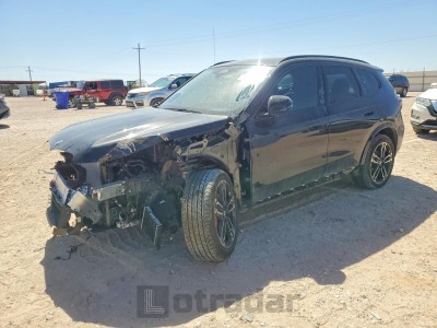 BMW X1 2026 WBX73EF05T5415142