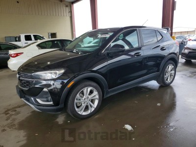 Buick Encore 2021 KL4MMBS20MB108736