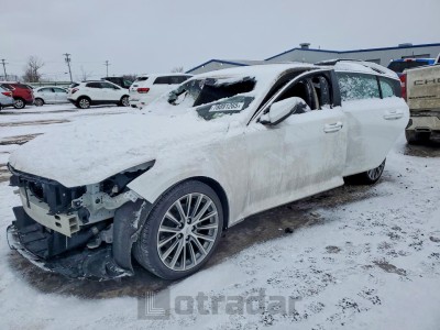 Cadillac Ct5 2020 1G6DT5RK9L0149878