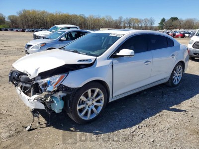 Buick Lacrosse 2016 1G4GD5G30GF100389