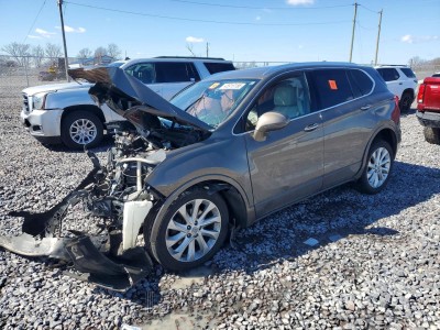 Buick Envision 2016 LRBFXESX8GD234966
