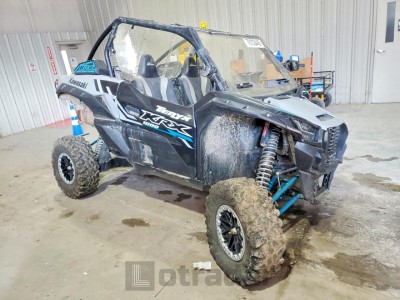 Kawasaki Teryx 2025 JKARFCA14SB521027