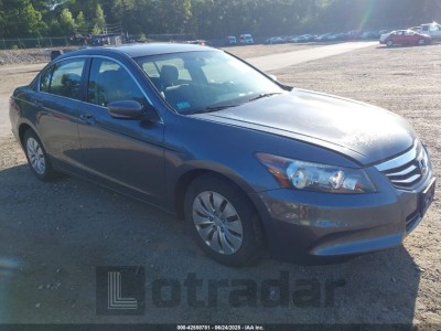 HONDA ACCORD 2011 1HGCP2F32BA147621