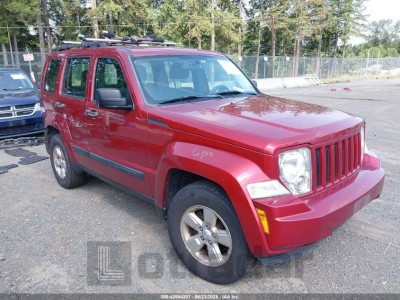 JEEP LIBERTY 2012 1C4PJMAK8CW210589