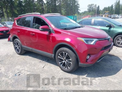 TOYOTA RAV4 2018 JTMRFREV1JD229960