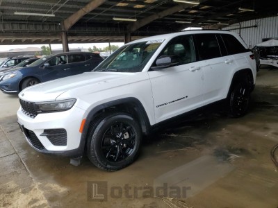 JEEP GRAND CHER 2024 1C4RJHAG6R8519938