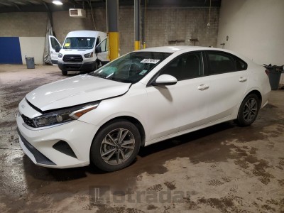 KIA FORTE 2024 3KPF24AD2RE700636
