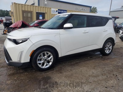 KIA SOUL 2024 KNDJ23AU4R7902267
