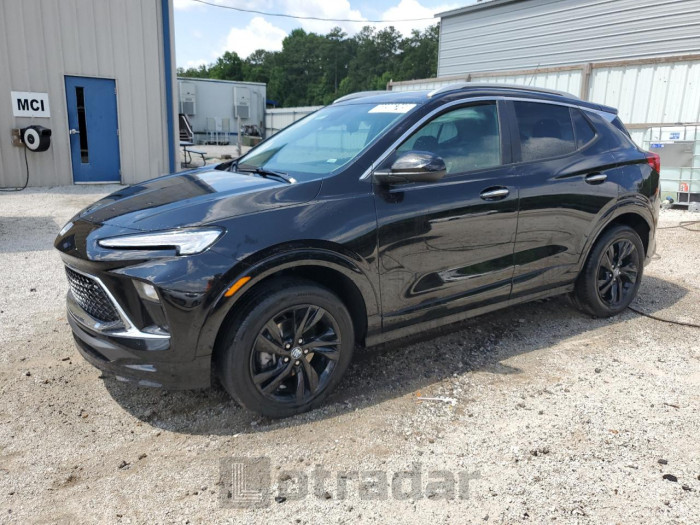 BUICK ENCORE 2024 VIN KL4AMESL1RB159957