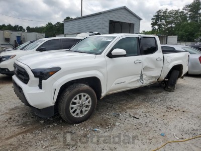 TOYOTA TACOMA 2024 3TMKB5FN7RM010070