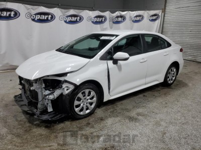 TOYOTA COROLLA 2023 5YFB4MDE9PP012674