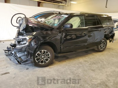 FORD EXPEDITION 2024 1FMJK1J81REA40303