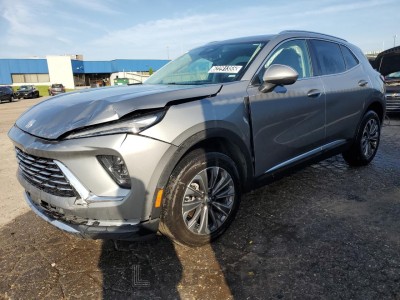 BUICK ENVISION 2024 LRBFZME42RD067352
