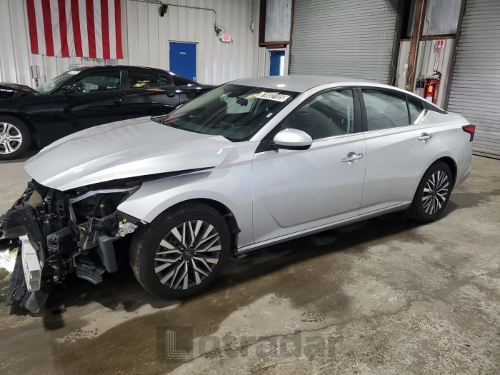 NISSAN ALTIMA 2023 VIN 1N4BL4DV8PN372816