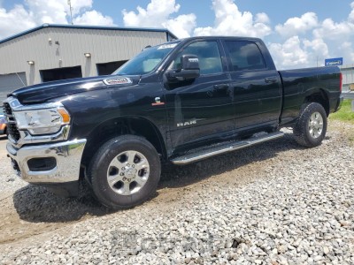 RAM 2500 2024 3C6UR5DL9RG303545