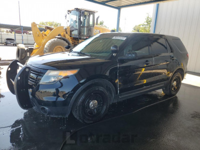 FORD EXPLORER 2015 1FM5K8AR7FGC51721