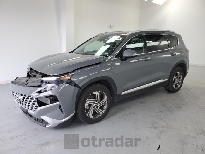 HYUNDAI SANTA FE 2023 VIN 5NMS34AJ9PH558907