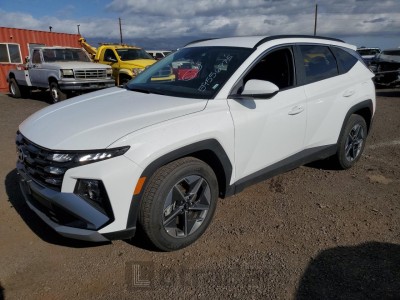 HYUNDAI TUCSON 2025 5NMJB3DE3SH463985
