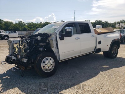 GMC SIERRA 2024 1GT49WEY2RF417543