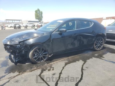 MAZDA 3 SELECT S 2024 JM1BPAKMXR1721783