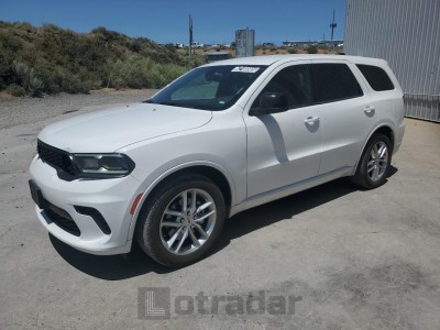 DODGE DURANGO 2023 1C4RDHDG9PC685609