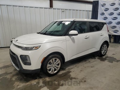 KIA SOUL 2021 KNDJ23AU5M7143721