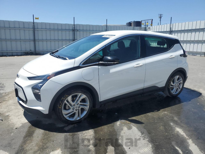 CHEVROLET BOLT 2023 VIN 1G1FW6S09P4179594