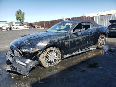 FORD MUSTANG 2023 1FATP8FF7P5109562