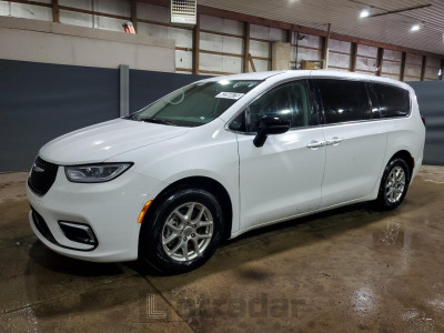 CHRYSLER PACIFICA 2024 2C4RC1BG4RR140151