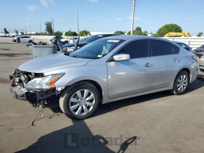 NISSAN ALTIMA 2015 1N4AL3AP6FC430282