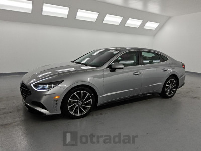 HYUNDAI SONATA 2023 KMHL34J25PA279621