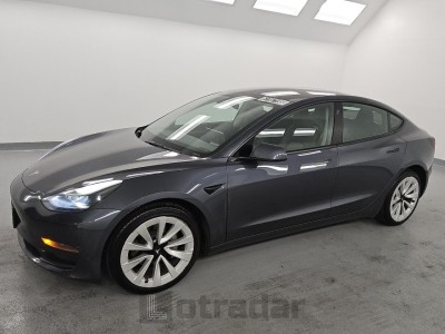 TESLA MODEL 3 2023 5YJ3E1EA3PF459640