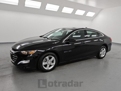 CHEVROLET MALIBU 2023 1G1ZD5ST3PF248503