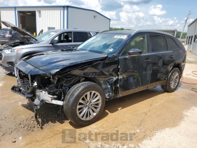 MAZDA CX-90 2024 JM3KKAHD6R1122358