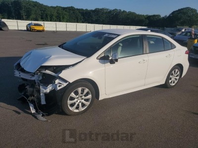 TOYOTA COROLLA 2024 5YFB4MDE1RP181137