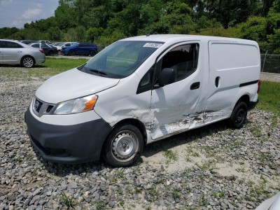 NISSAN NV 2018 3N6CM0KN6JK693271